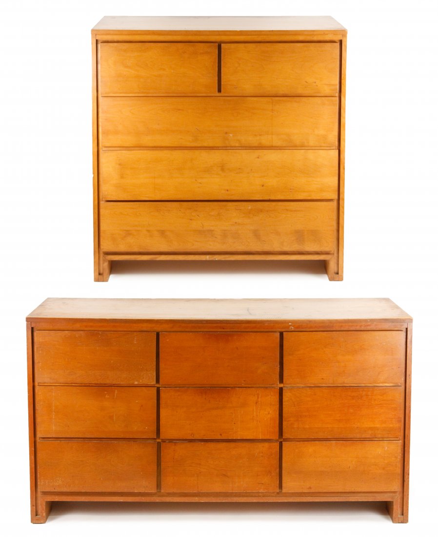 Conant Ball Modernmates Dresser Chest Aug 08 2015 Ahlers