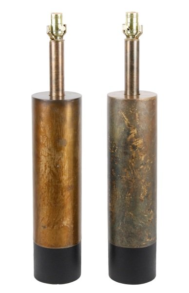 Pair of Mid Century Lamps by Laurel Lamp Co. (1 of 10)