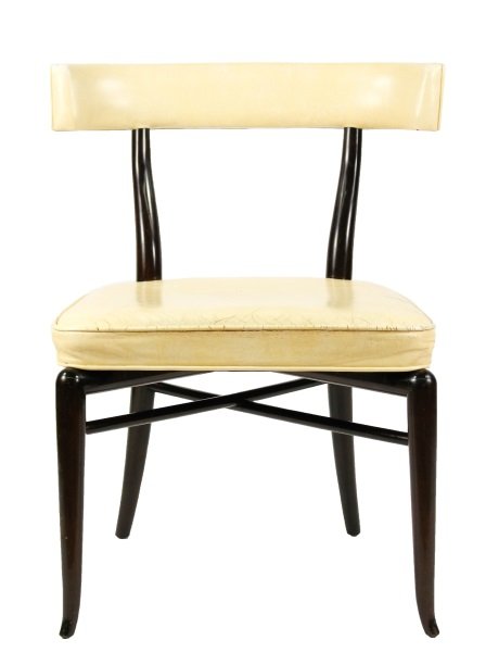 Robsjohn Gibbings for Widdicomb Klismos Chair (1 of 6)