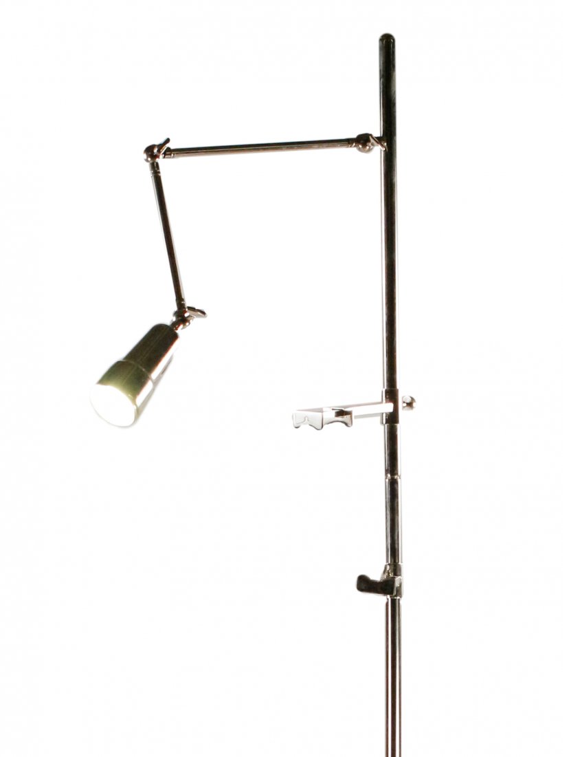 Angelo Lelli for Arredoluce "Easel Lamp" (After) (1 of 5)