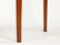Pair of George III Style Demilune Console Tables - 8