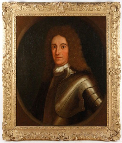 Manner of Cosmo Alexander, Portrait of a Gentleman (1 of 7)