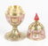 Rare Centennial 1996 Olympics Faberge Egg, 120/500 - 3