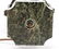 Pair of Bronze Mounted Green Marble Urn Lamps - 2