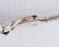 Larry Moses Begay Turquoise & Sterling Pendant - 6