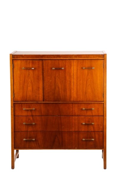 Mid-Century Modern Panorama Dresser, Drexel (1 of 6)