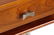 Mid Century Modern Style Two Drawer Vanity or Desk - 7