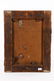 Mary E. Monks, Trompe l'oeil O/C, Unframed - 7