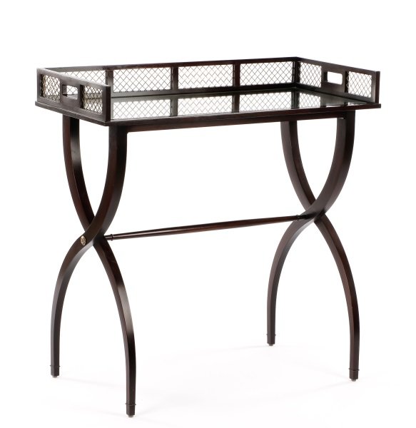 Drinks Tray Table By Barbara Barry For Baker