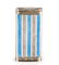 Faberge Style Russian Guilloche Enamel Matchsafe
