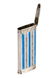 Faberge Style Russian Guilloche Enamel Matchsafe - 2