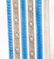 Faberge Style Russian Guilloche Enamel Matchsafe - 6