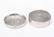 Faberge Style Silver, Guilloche Enamel Pill Box - 6