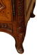 Provincial Louis XV Style Oak Buffet a Deux Corps - 8