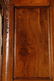 Provincial Louis XV Style Oak Buffet a Deux Corps - 9