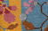 Hand Woven Art Deco Chinese Rug 9' x 12' - 8
