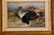 James Hardy II Signed Hunting Oil, Game Bird - 2