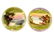 Group Of 2 Art Nouveau Slovakian Majolica Plates