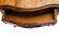 French Louis XV Style Walnut Table w/Single Drawer - 10