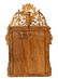 Louis XVI Style Giltwood Mirror, 19th C. - 2