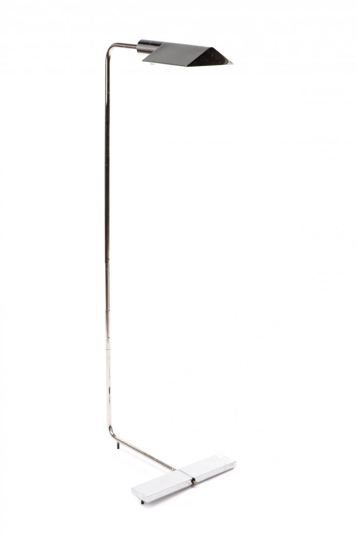 Cedric Hartmann Mid Century Modern 1UWV Lamp (1 of 6)