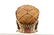African Carved Beaded & Shell Accented Helmet Mask - 5