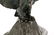 Pair of Patinated Bronze Eagle Motif Bookends - 5