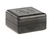 Chinese Carved Duan & Shoushan Stone Seal and Box