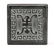 Chinese Carved Duan & Shoushan Stone Seal and Box - 2