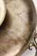 After Ferdinand Levillian, Figural Bronze Tazza - 6