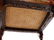 Pair of Jacobean Style Children's Oak Chairs - 8