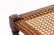 Pair of Jacobean Style Children's Oak Chairs - 9