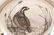 Set of 4 Franklin Mint Sterling Bird Plates - 2