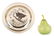 Set of 4 Franklin Mint Sterling Bird Plates - 8
