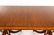 Kittinger Mahogany Twin Pedestal Dining Table - 2