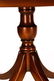 Kittinger Mahogany Twin Pedestal Dining Table - 4