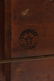 Kittinger Mahogany Twin Pedestal Dining Table - 8