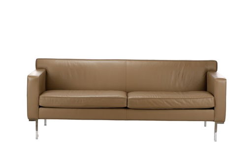 Ted Boerner For Design Within Reach Theatre Sofa Ted Boerner For Design Within Reach Theatre Sofa