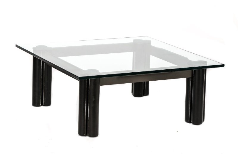 Acerbis International "Tavolo Mugello" Low Table (1 of 6)