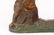 Native American & Bear Mechanical Coin Bank - 5