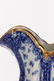 19th C. Staffordshire Transferware Basin & Ewer - 5