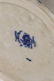 19th C. Staffordshire Transferware Basin & Ewer - 7