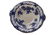 19th C. Staffordshire Transferware Basin & Ewer - 8