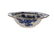 19th C. Staffordshire Transferware Basin & Ewer - 9