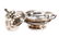 Four American Victorian Silverplate Articles - 5
