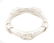 Tiffany & Co. Sterling Signature X Eternity Band - 2