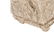 Pair, Continental Rectangular Cast Stone Planters - 7