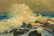 Anne Power Hardenbergh, "On Cape Anne", Oil - 2