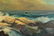 Anne Power Hardenbergh, "On Cape Anne", Oil - 3