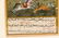Pair of Persian Mughal Hand Painted Miniatures - 8